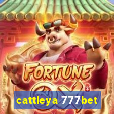 cattleya 777bet